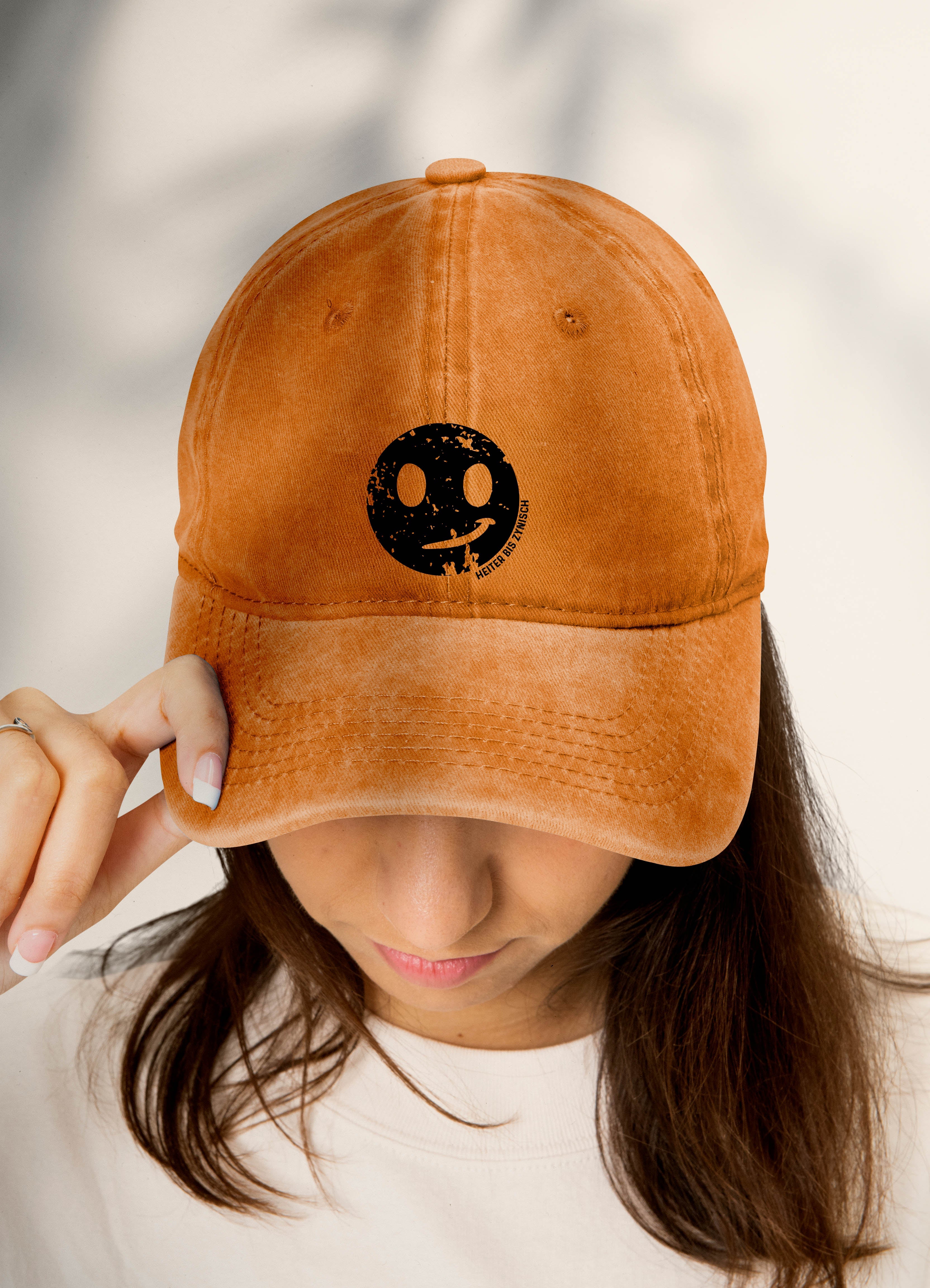 Caps
