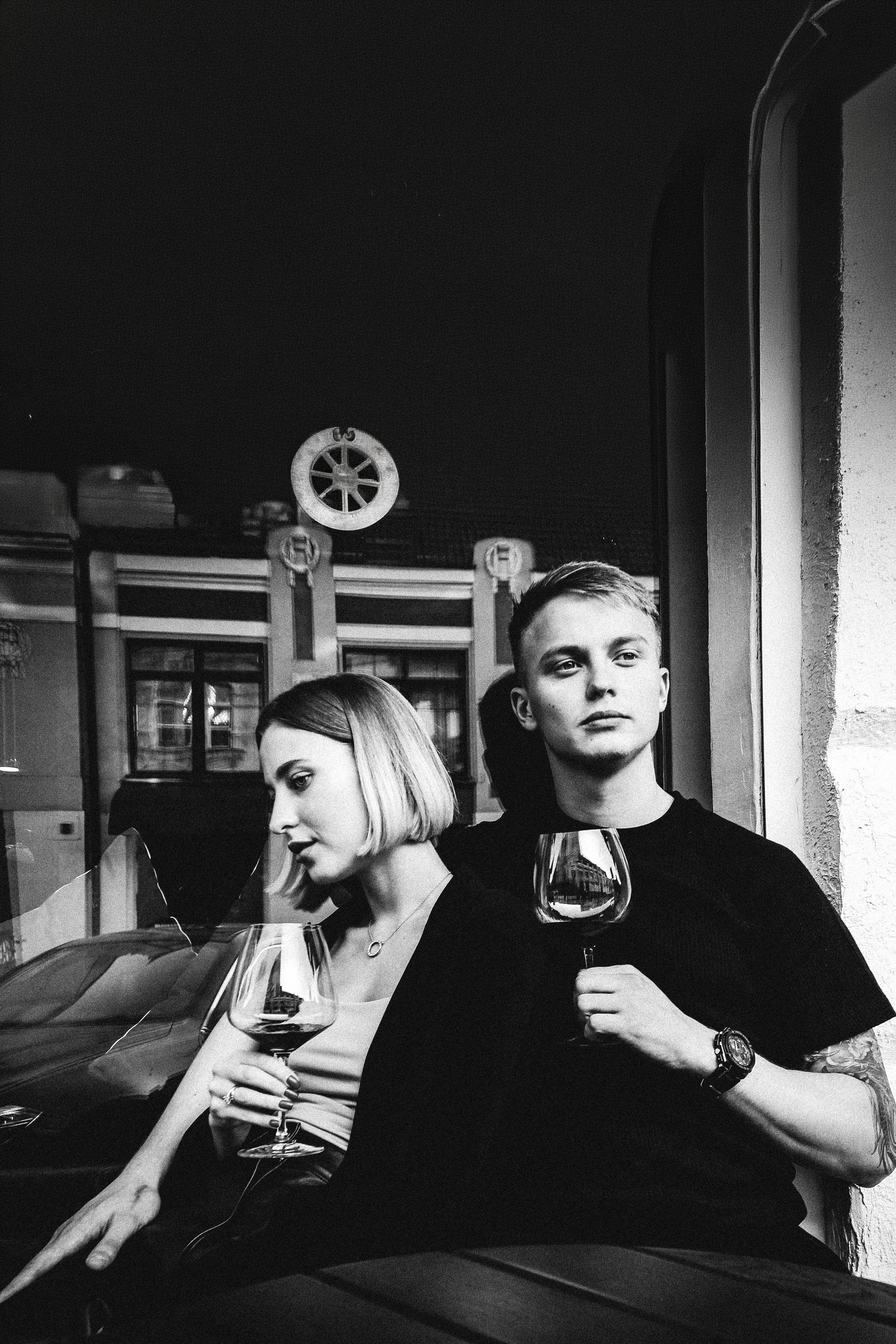 Alkohol