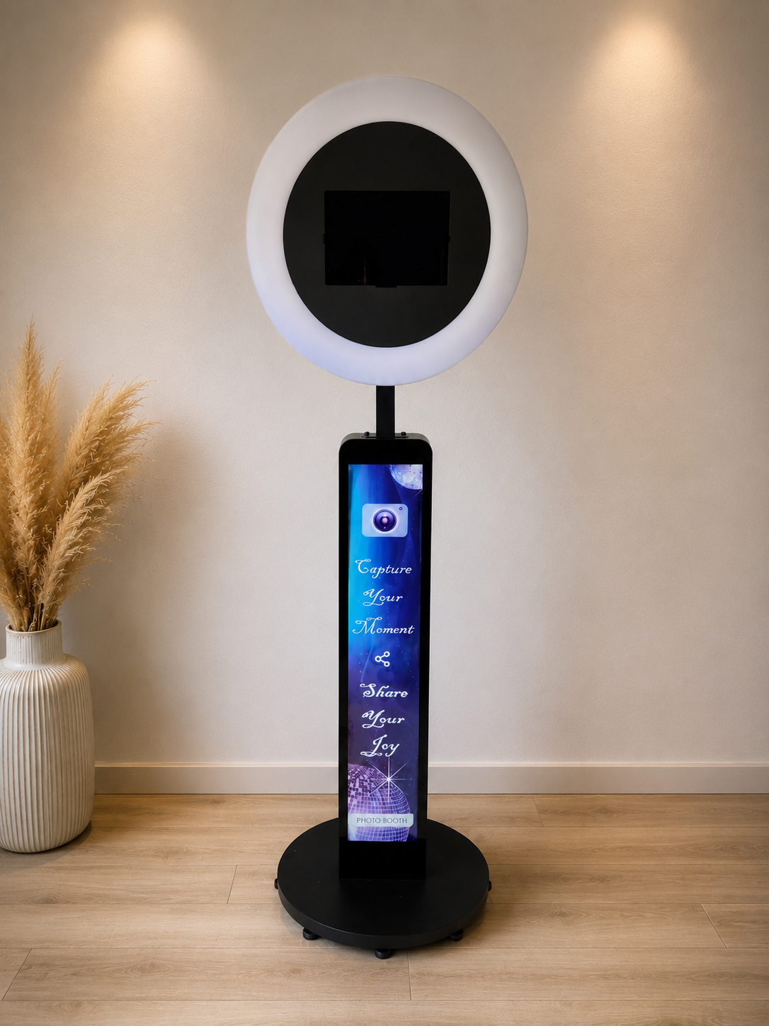Event- & Fotobox-Verleih