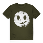 Heiter bis Zynisch Herren Premium Bio T-Shirt