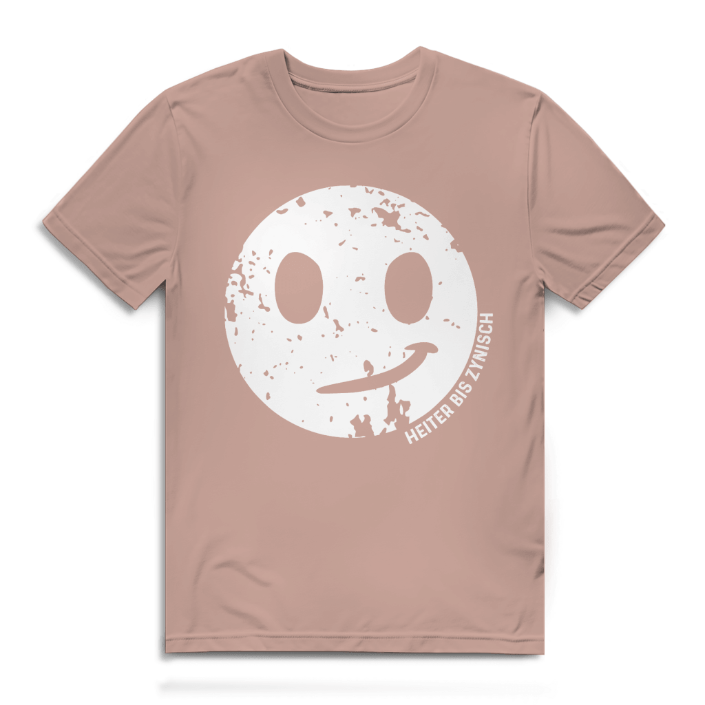 Heiter bis Zynisch Herren Premium Bio T-Shirt
