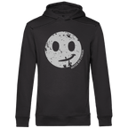 Heiter bis Zynisch Herren Premium Bio Hoodie
