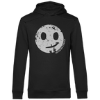 Heiter bis Zynisch Herren Premium Bio Hoodie
