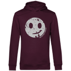 Heiter bis Zynisch Herren Premium Bio Hoodie