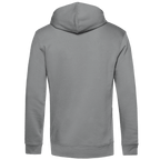 Heiter bis Zynisch Herren Premium Bio Hoodie