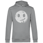 Heiter bis Zynisch Herren Premium Bio Hoodie
