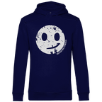 Heiter bis Zynisch Herren Premium Bio Hoodie