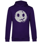 Heiter bis Zynisch Herren Premium Bio Hoodie