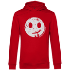 Heiter bis Zynisch Herren Premium Bio Hoodie