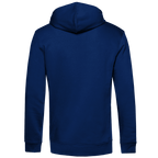 Heiter bis Zynisch Herren Premium Bio Hoodie