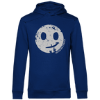Heiter bis Zynisch Herren Premium Bio Hoodie