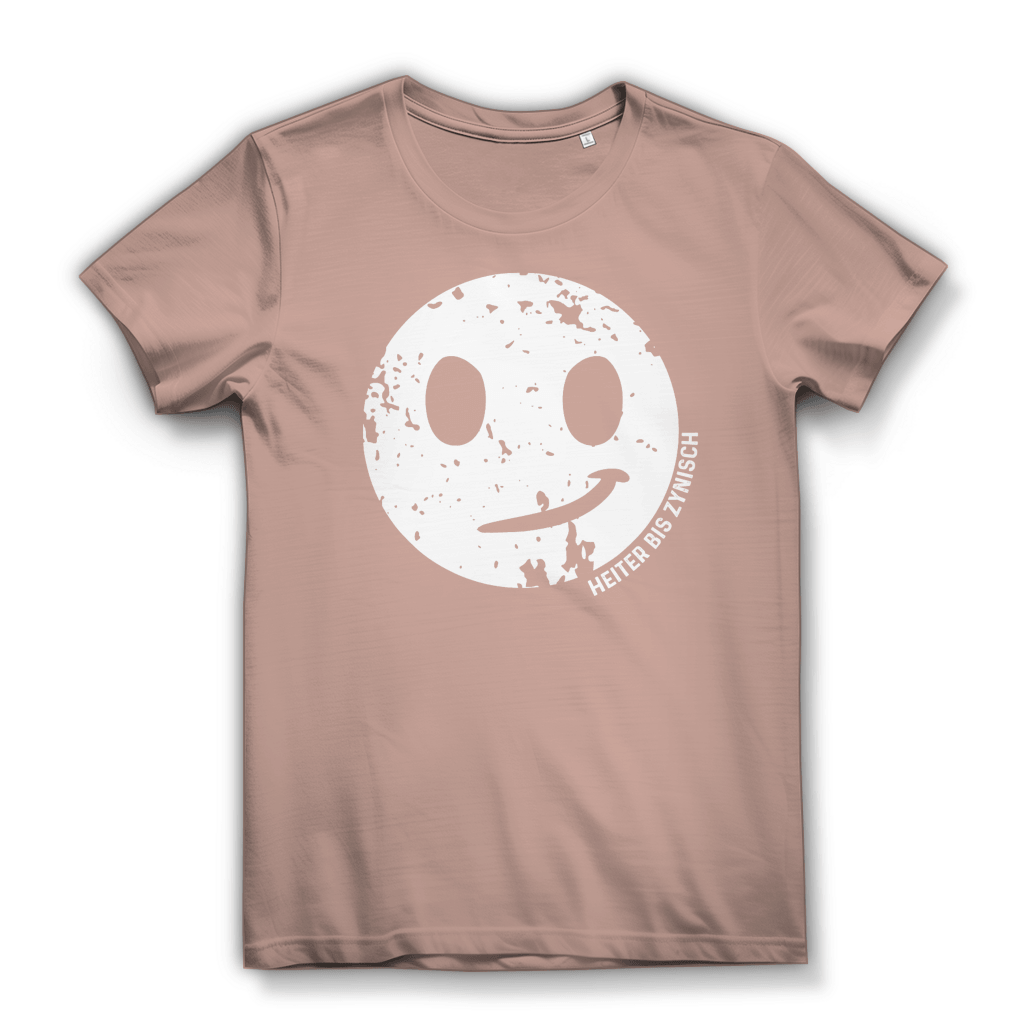 Heiter bis Zynisch Damen Premium Bio T-Shirt