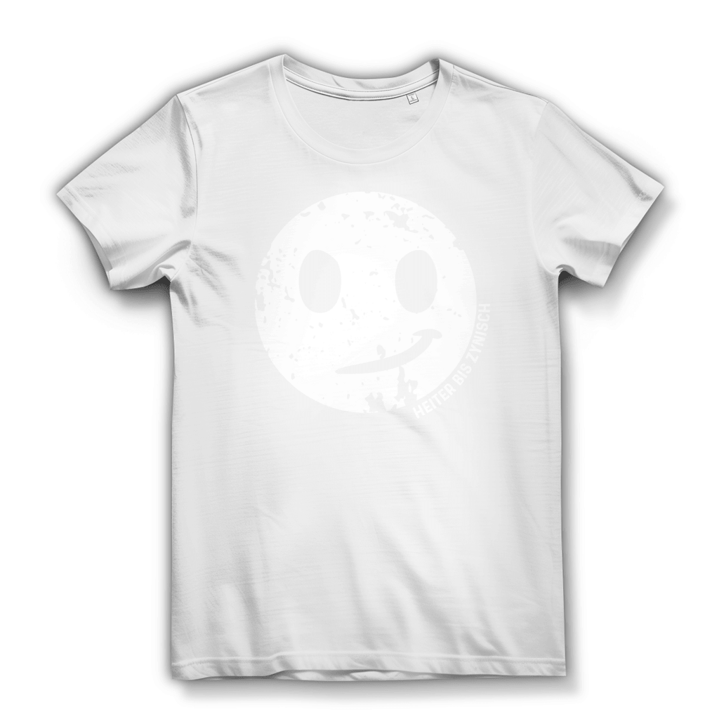 Heiter bis Zynisch Damen Premium Bio T-Shirt