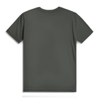 180 ist mein Ruhepuls Herren Premium Bio T-Shirt