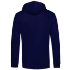 180 ist mein Ruhepuls Herren Premium Bio Hoodie