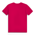 Ich kippe nicht um, ich mache Pause – Herren Premium Bio T-Shirt