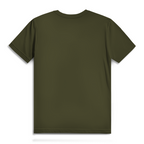 Ich kippe nicht um, ich mache Pause – Herren Premium Bio T-Shirt