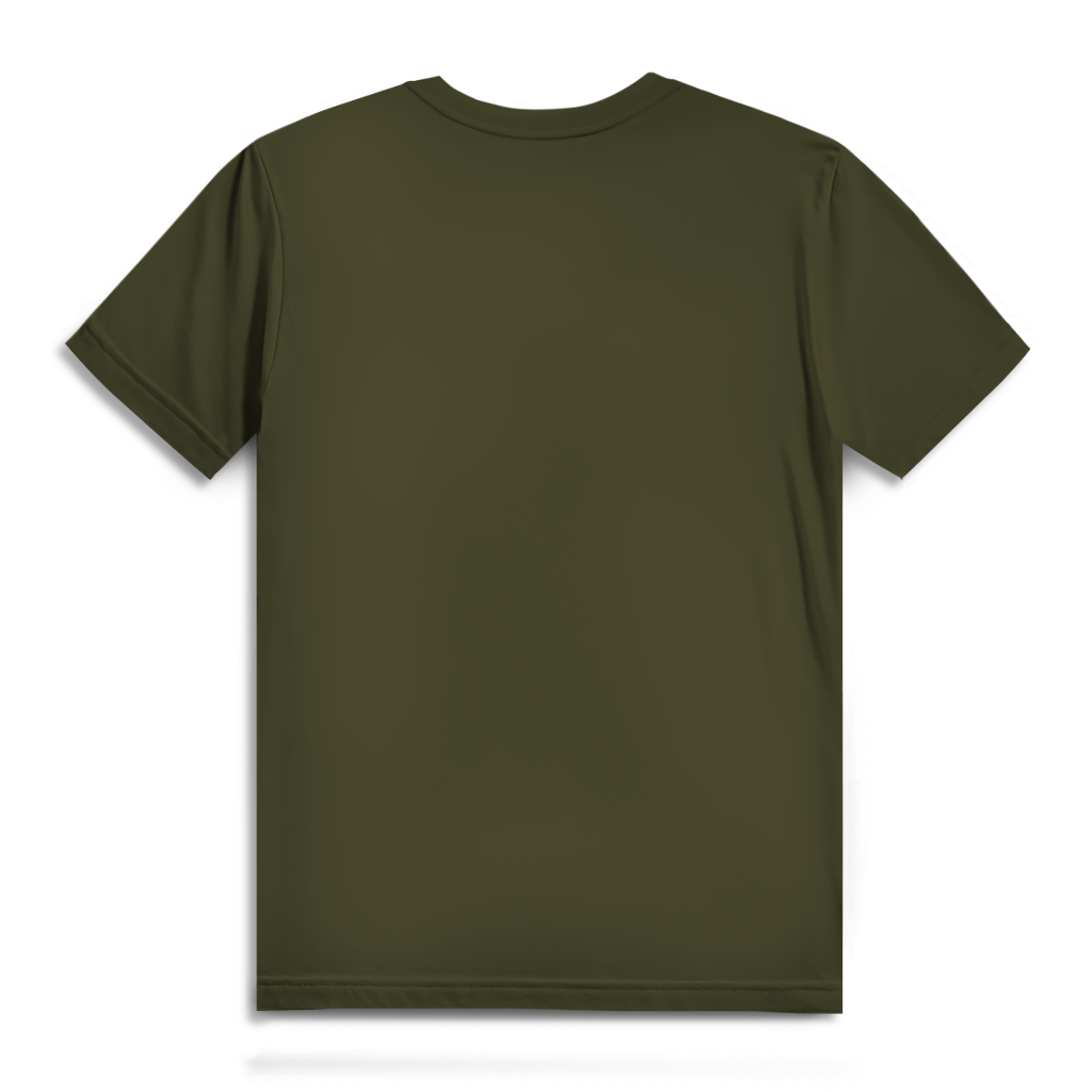 Ich kippe nicht um, ich mache Pause – Herren Premium Bio T-Shirt