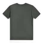 Ich kippe nicht um, ich mache Pause – Herren Premium Bio T-Shirt
