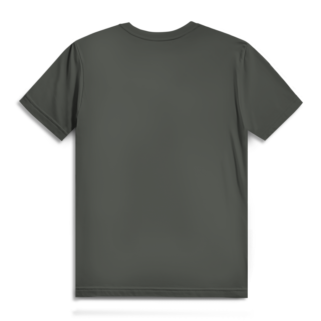 Ich kippe nicht um, ich mache Pause – Herren Premium Bio T-Shirt