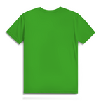 Ich kippe nicht um, ich mache Pause – Herren Premium Bio T-Shirt