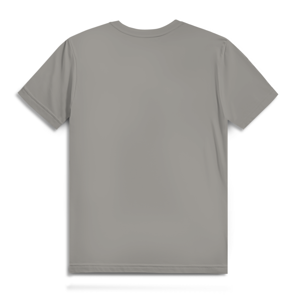 Ich trinke nicht gegen Probleme – Herren Premium Bio T-Shirt