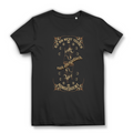 Ich bin nicht toxisch – nur energetisch konsequent – Damen Premium Bio T-Shirt
