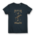Ich bin nicht toxisch – nur energetisch konsequent – Damen Premium Bio T-Shirt