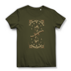 Ich bin nicht toxisch – nur energetisch konsequent – Damen Premium Bio T-Shirt