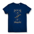 Ich bin nicht toxisch – nur energetisch konsequent – Damen Premium Bio T-Shirt