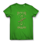 Ich bin nicht toxisch – nur energetisch konsequent – Damen Premium Bio T-Shirt