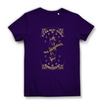 Ich bin nicht toxisch – nur energetisch konsequent – Damen Premium Bio T-Shirt