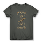 Ich bin nicht toxisch – nur energetisch konsequent – Damen Premium Bio T-Shirt