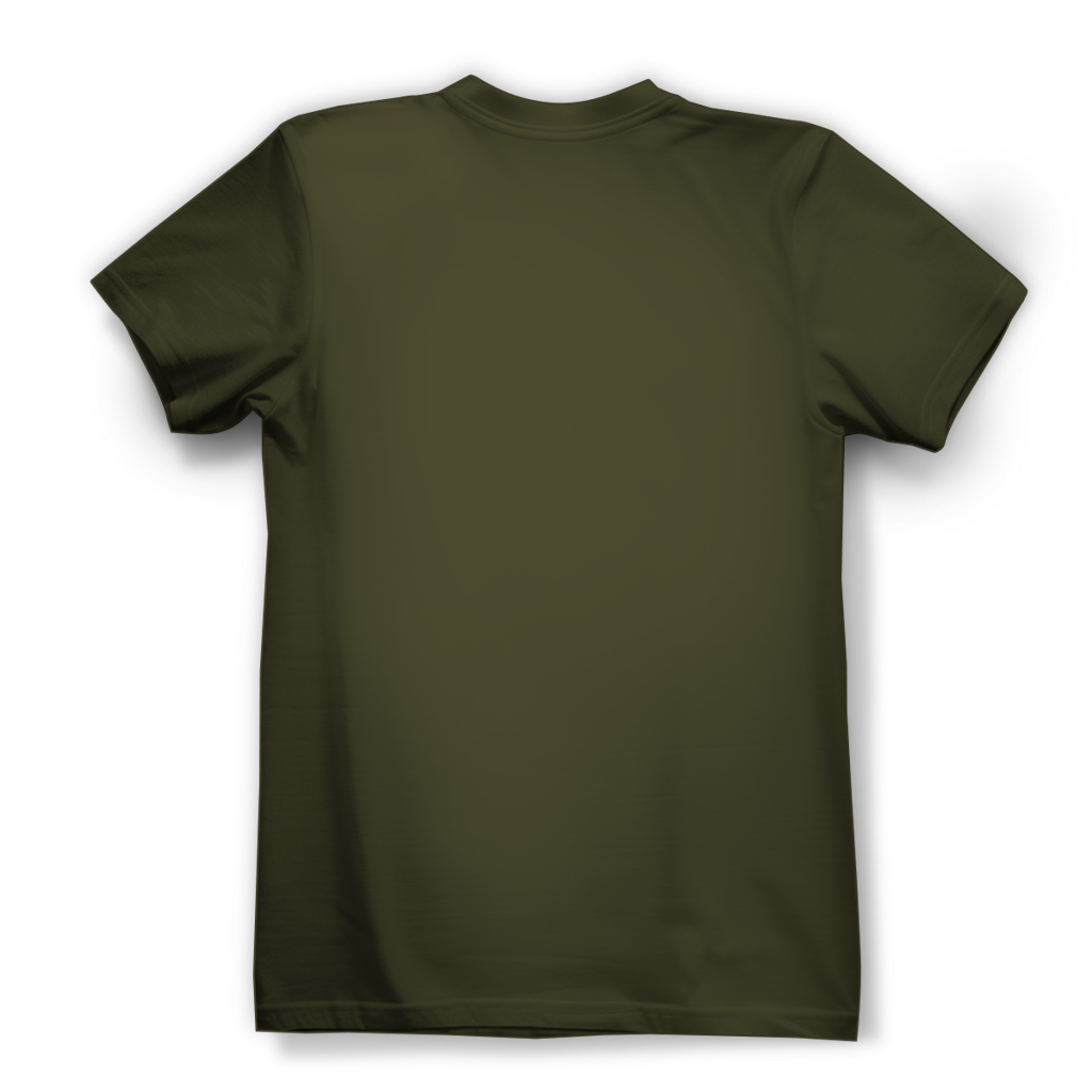 Heiter bis spirituell instabil – Damen Premium Bio T-Shirt
