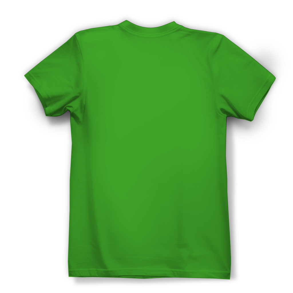 Heiter bis spirituell instabil – Damen Premium Bio T-Shirt