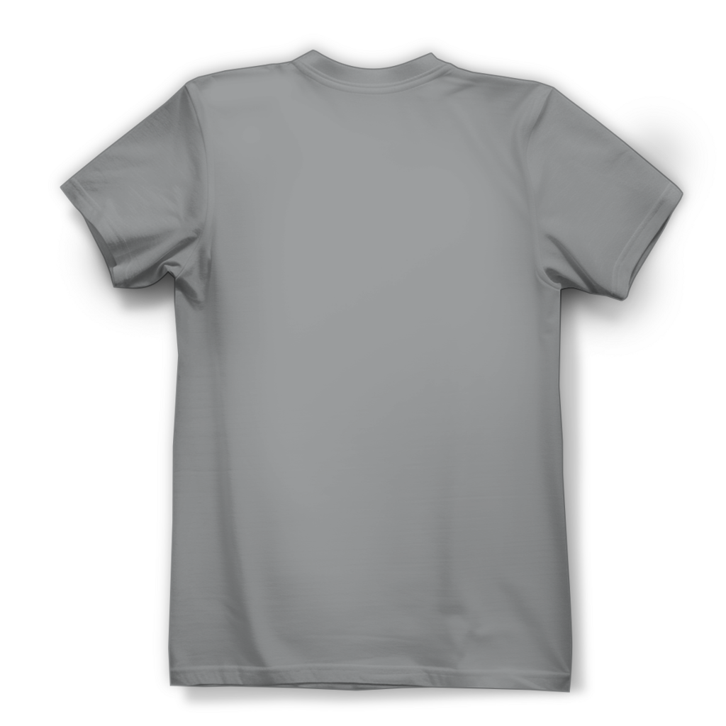 Heiter bis spirituell instabil – Damen Premium Bio T-Shirt