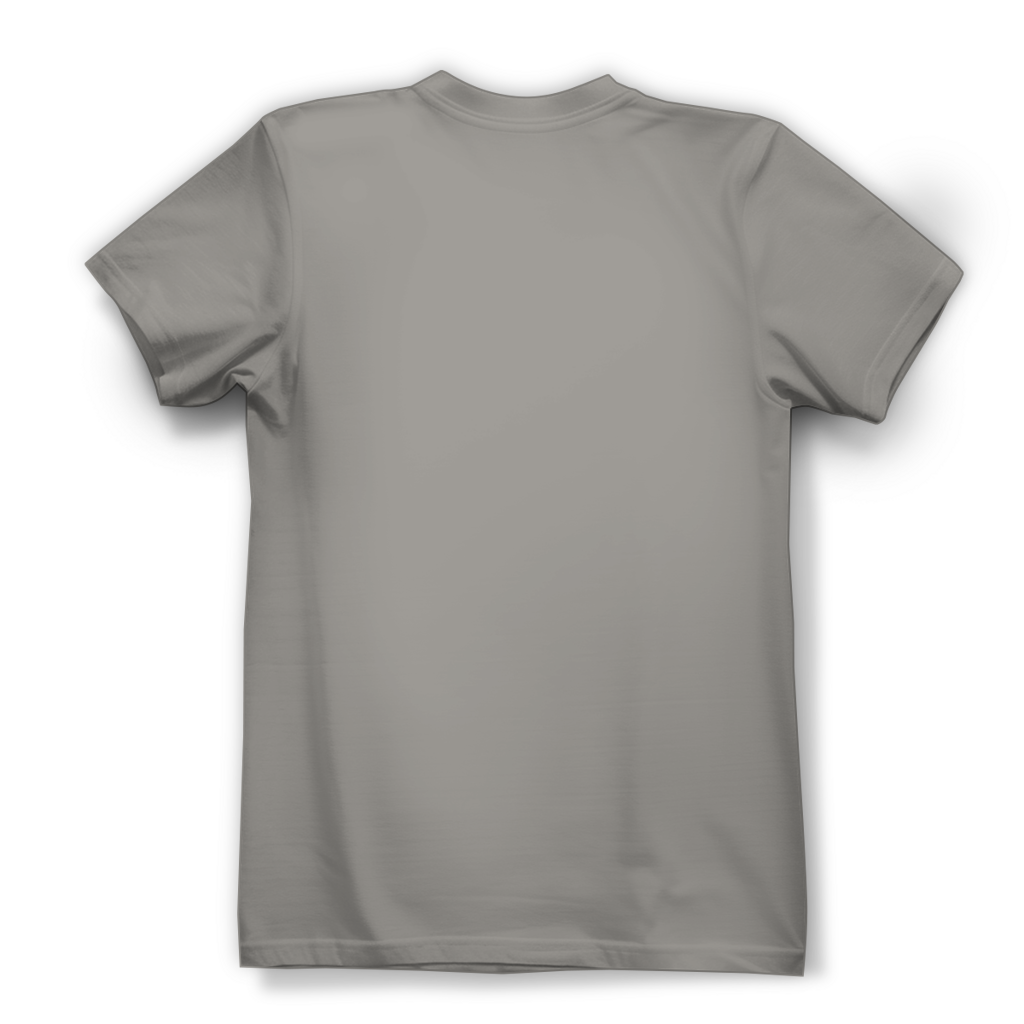Heiter bis spirituell instabil – Damen Premium Bio T-Shirt