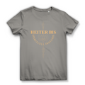 Heiter bis spirituell instabil – Damen Premium Bio T-Shirt