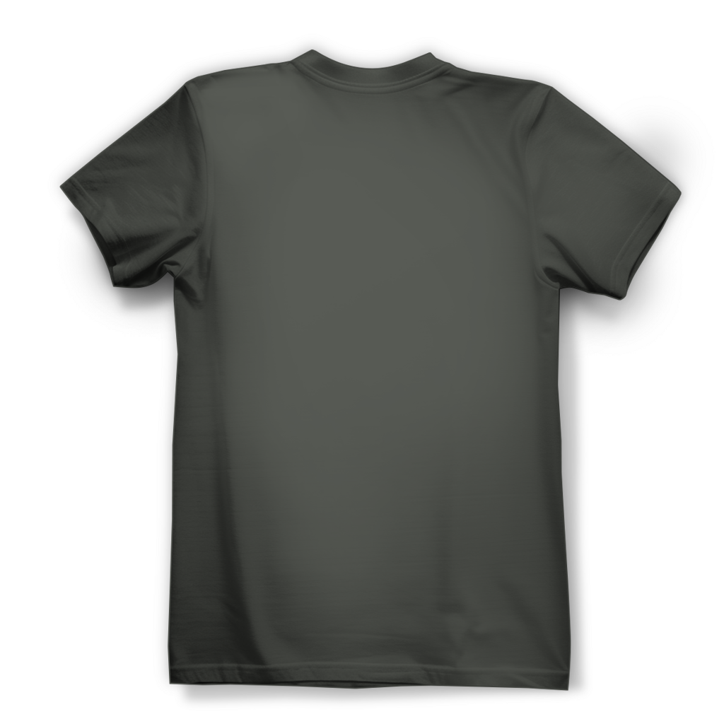 Heiter bis spirituell instabil – Damen Premium Bio T-Shirt