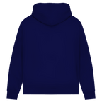 Damen Premium Bio Hoodie Wenn ich werfe weicht die Scheibe aus Respekt aus
