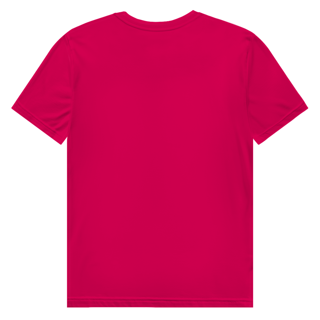 Herren Premium Bio T-Shirt Dart ist mein Kampfsport