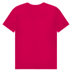 Herren Premium Bio T-Shirt Dart ist mein Kampfsport