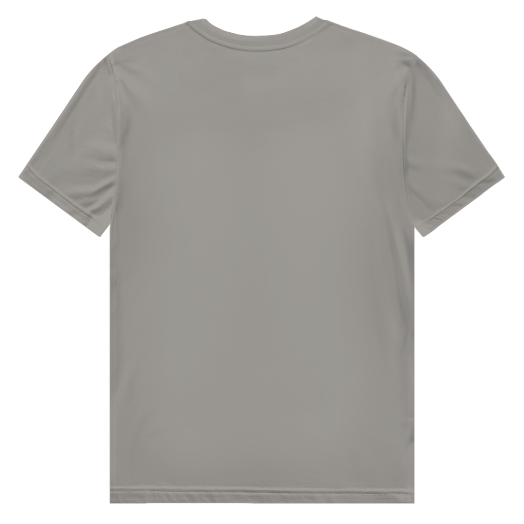 Herren Premium Bio T-Shirt Dart ist mein Kampfsport
