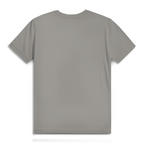 Herren Premium Bio T-Shirt Ich brauche kein Bullseye  Das Bullseye braucht mich
