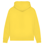 Damen Premium Bio Hoodie Ich brauche kein Bullseye  Das Bullseye braucht mich