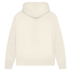 Damen Premium Bio Hoodie Ich treffe bevor ich geworfen habe