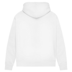 Damen Premium Bio Hoodie Ich treffe bevor ich geworfen habe