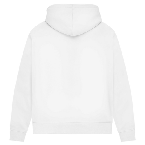 Damen Premium Bio Hoodie Ich treffe bevor ich geworfen habe