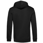 Herren Premium Bio Hoodie Ich bin nicht kompliziert. Ich bin mehrdimensional