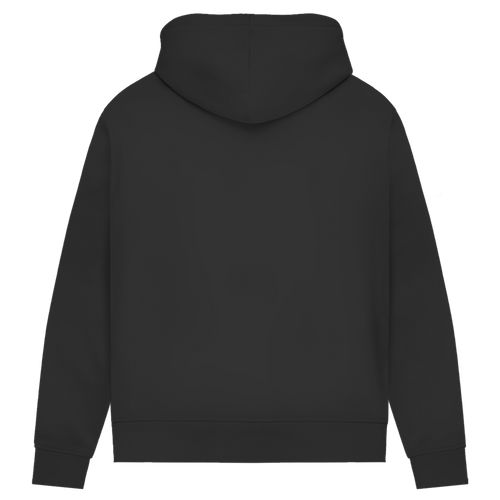 Damen Premium Bio Hoodie Ich bin nicht kompliziert. Ich bin mehrdimensional